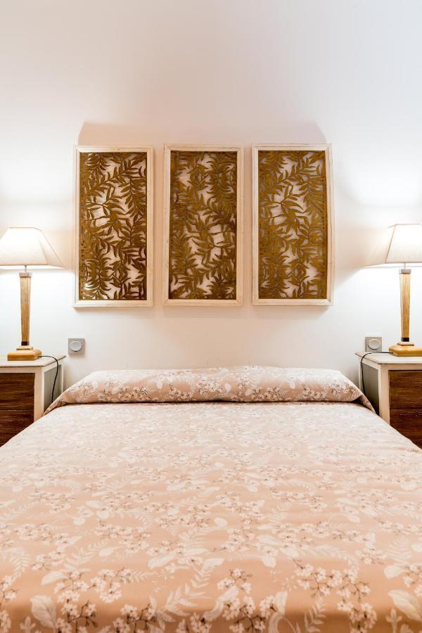 Quevedo Suite 세비야 외부 사진
