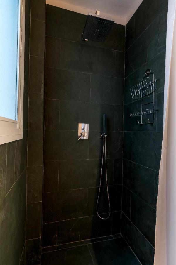 Quevedo Suite 세비야 외부 사진