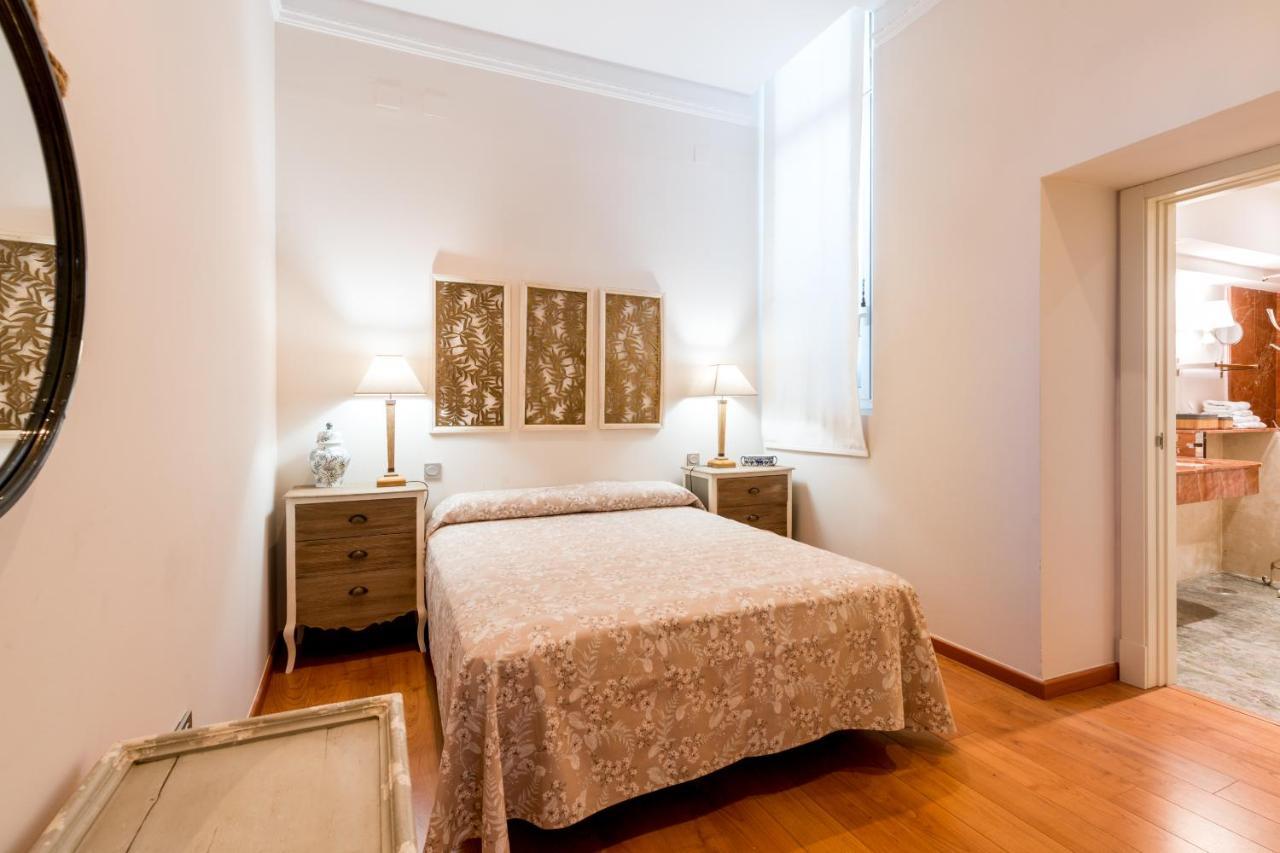 Quevedo Suite 세비야 외부 사진