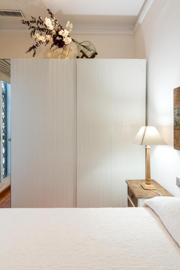 Quevedo Suite 세비야 외부 사진