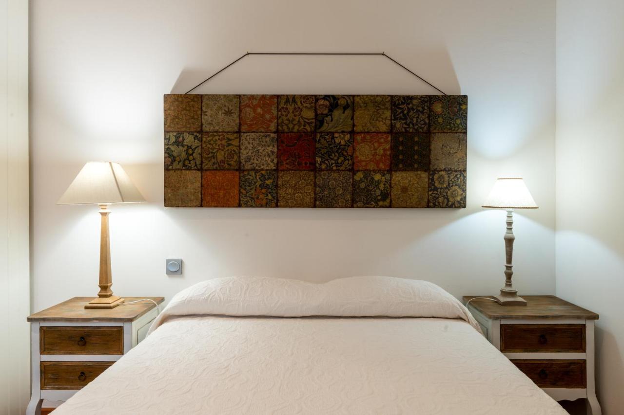 Quevedo Suite 세비야 외부 사진