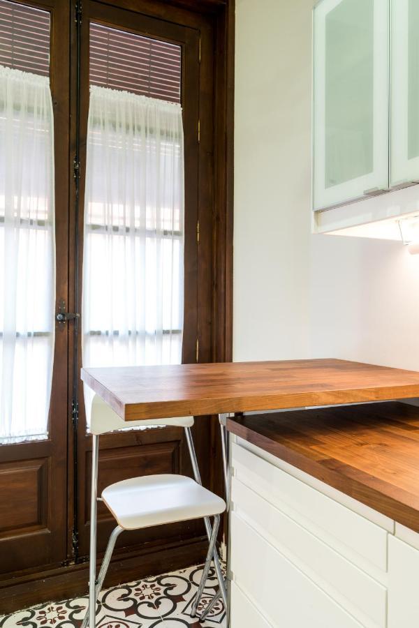 Quevedo Suite 세비야 외부 사진